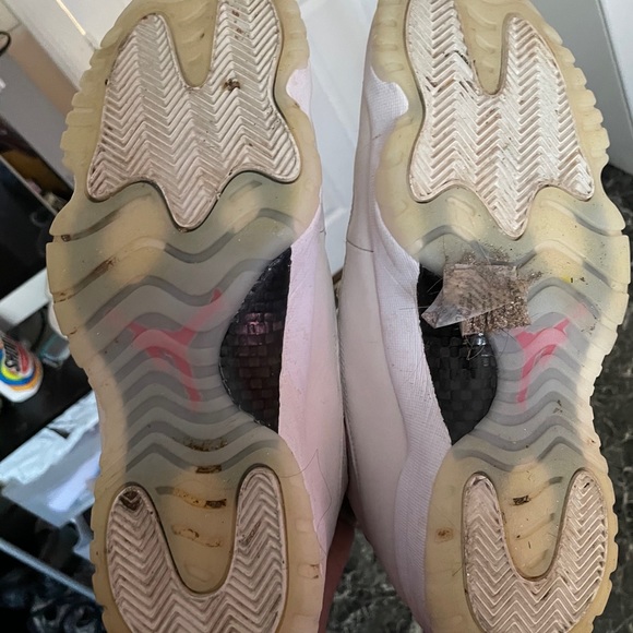 Jordan 11’s - Picture 5 of 6